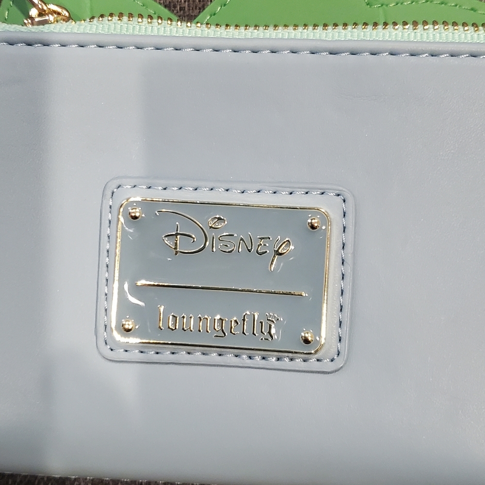 Stitch loungefly wallet - Picture 5 of 6
